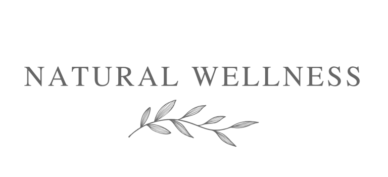 Natural Wellness logo