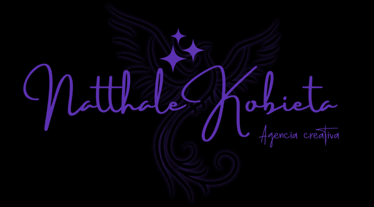 Natthale Kobieta logo