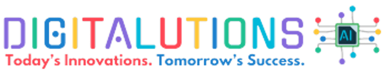 Digitalutions logo