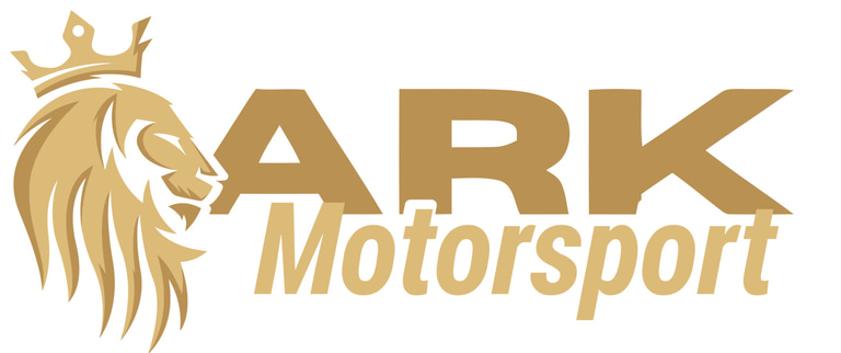 ARK MOTORSPORT logo