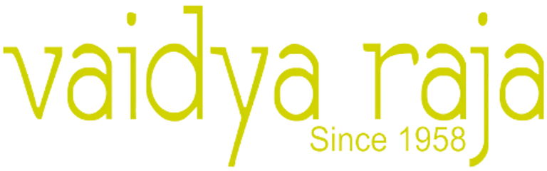 Vaidya Raja logo
