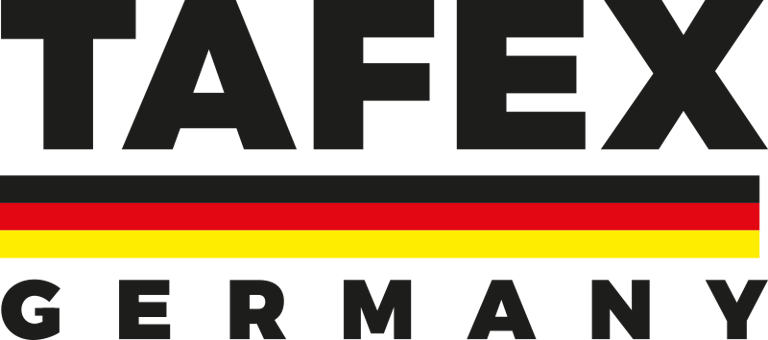 TAFEX GERMANY logo