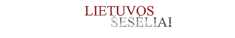 Lietuvos Šešėliai logo