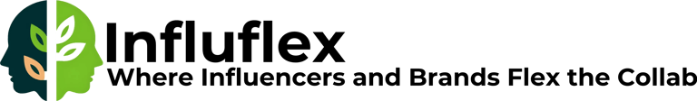 Influflex logo