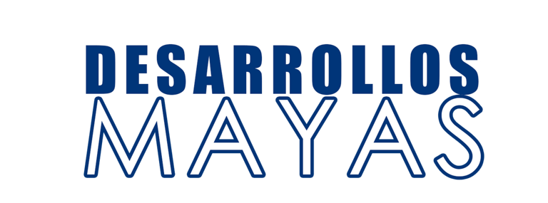 Desarrollos Mayas logo