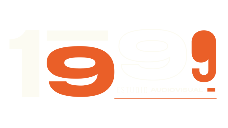 1999 Estudio Audiovisual logo