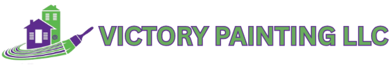 Victory Painting, LLC logo