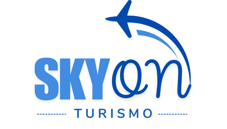 SkyON Turismo logo