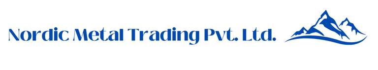 Nordic Metal Trading Pvt. Ltd. logo