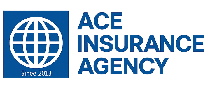 Ace Insurance Agency logo