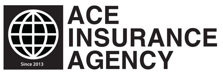 Ace Insurance Agency logo