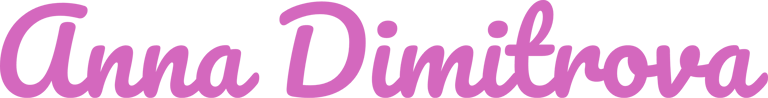 Anna Dimitrova logo