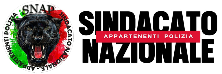Sindacato Nazionale Appartenenti Polizia logo
