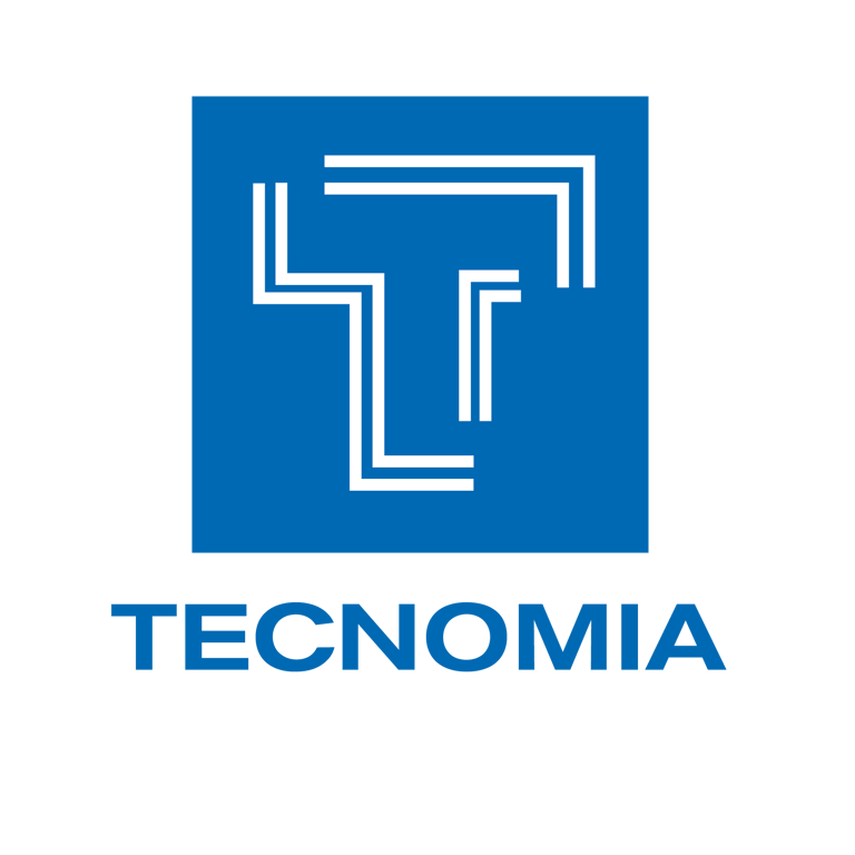 TECNOMIA logo