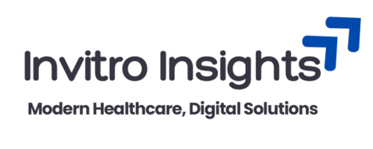 Invitro Insight logo