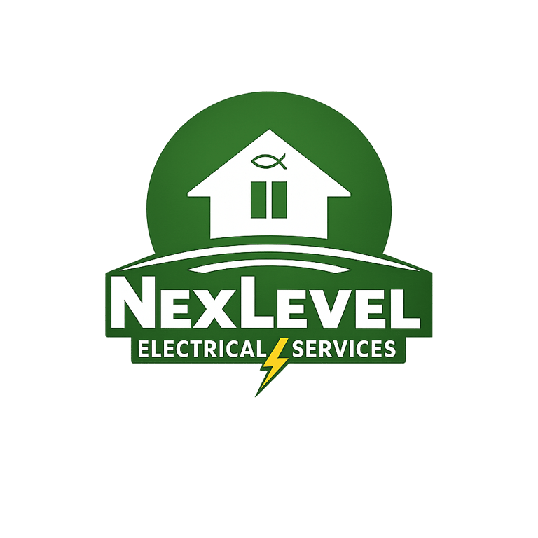 NexLevel Electrical Services logo