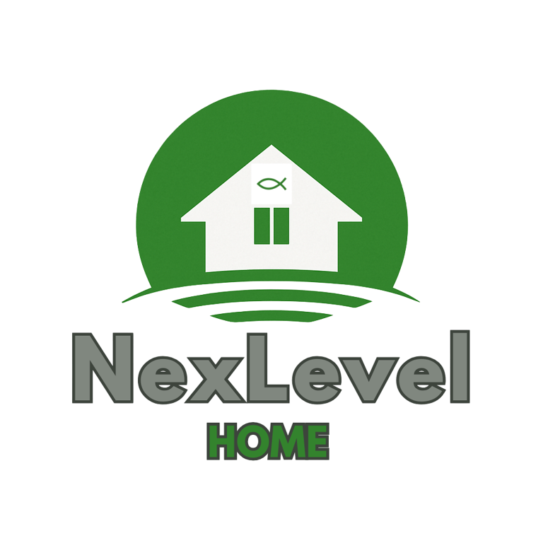 NexLevel Home logo