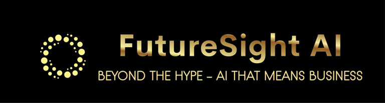 FutureSight AI logo