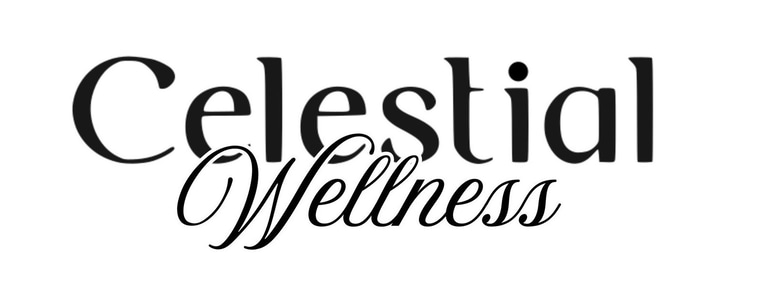 Celestial Wellness logo