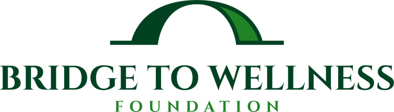 Bridge To Wellness Foundation logo