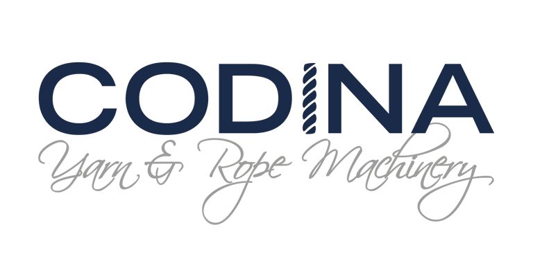 CODINA Textile Machinery logo