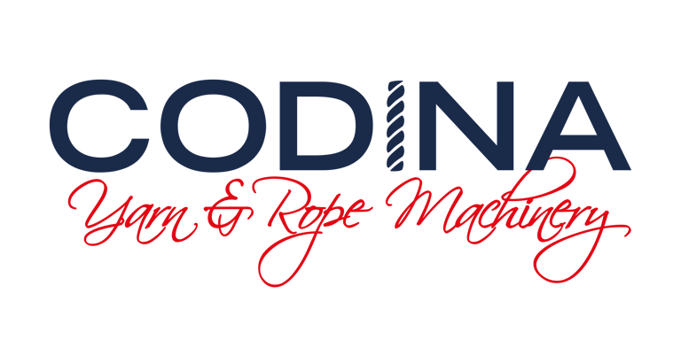 CODINA Textile Machinery logo