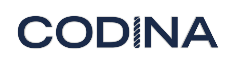 CODINA Textile Machinery logo
