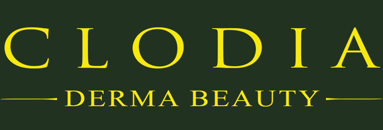 CLODIA BEAUTY & WELLNESS logo