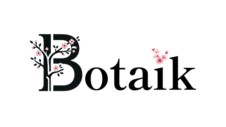 Botaik Technologies logo