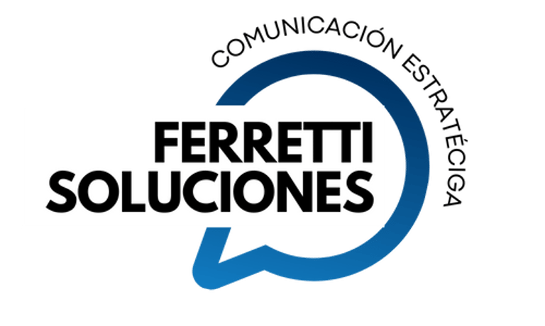 Ferretti Soluciones logo