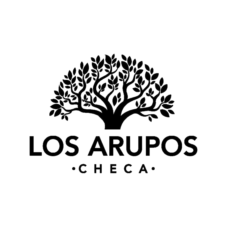 Los Arupos Gardens logo