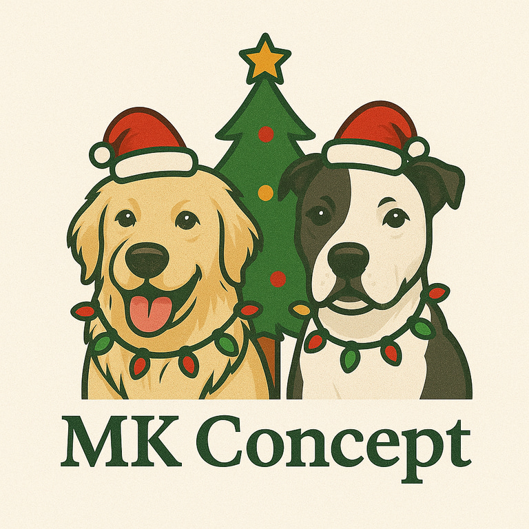 MKconcept logo