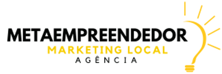 Agencia MetaEmpreendedor logo