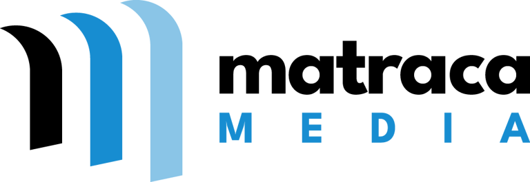 Matraca Media logo