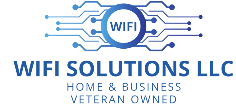 WIFI Solutions logo