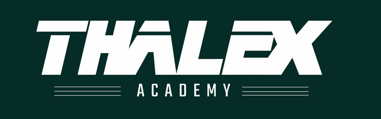Thalex academy logo