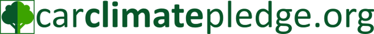 Climate Pledge logo