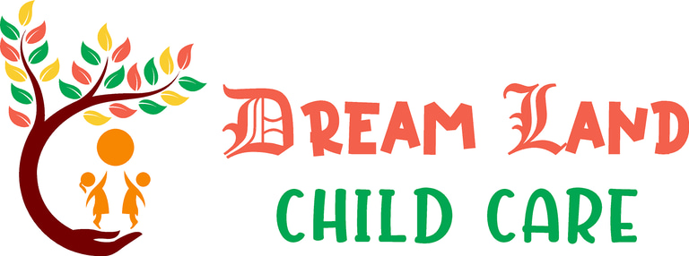 Dream Land Child Care logo