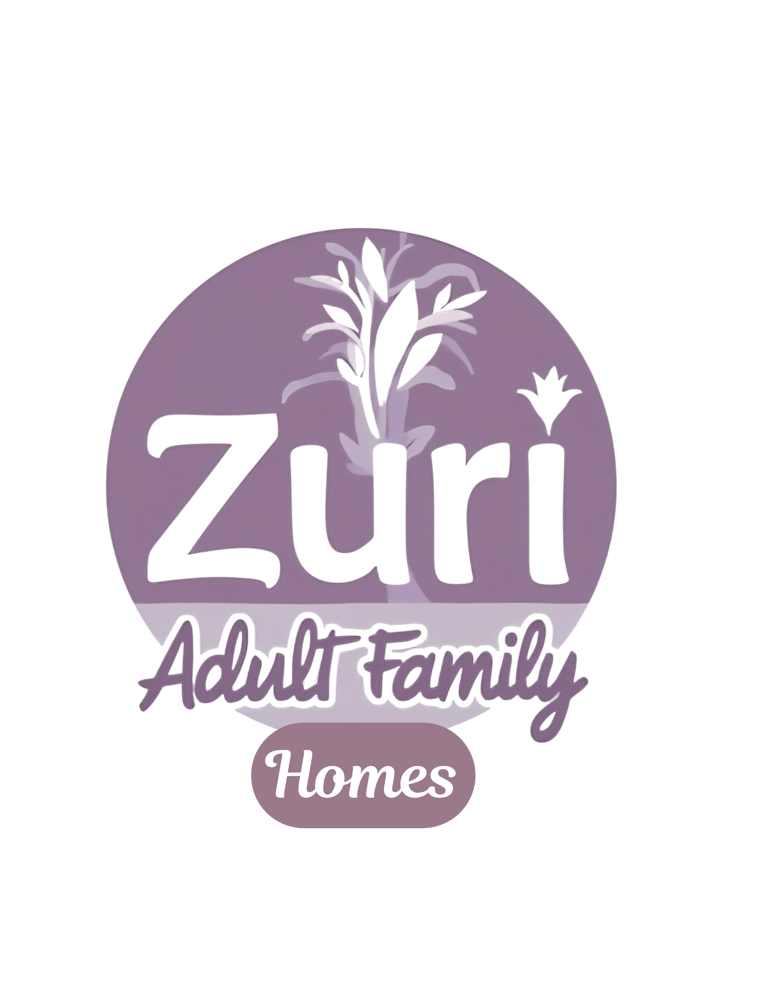 ZURI AFH LLC logo