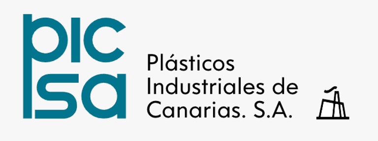 Plásticos Industriales de Canarias SA logo