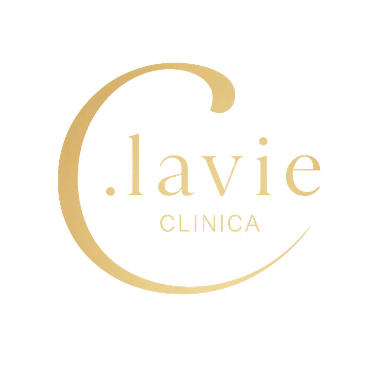 Clínica Clavie logo