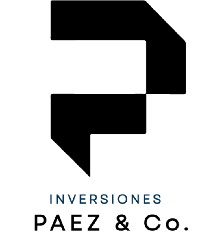 inversiones paez & Co logo