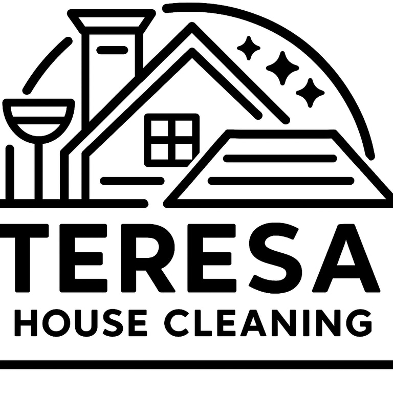 Teresa House Cleaning LLC logo