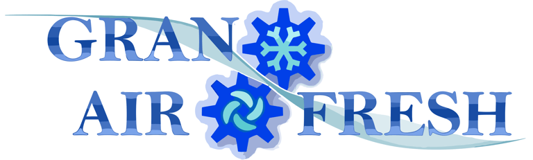 GRANAIRFRESH SAS logo