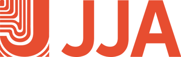 JJA Termoplásticos Cantoneiras Plásticas logo