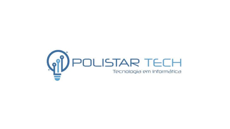 Polistar Tech Tecnologia em Informática logo
