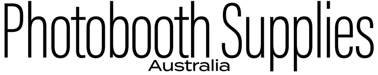 photoboothsupplies.com.au logo