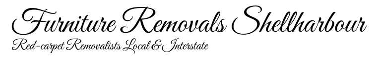 Affordable Furniture Removals Shellharbour logo