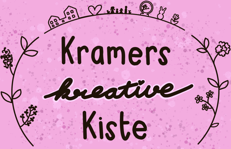 kramerskreativekiste logo