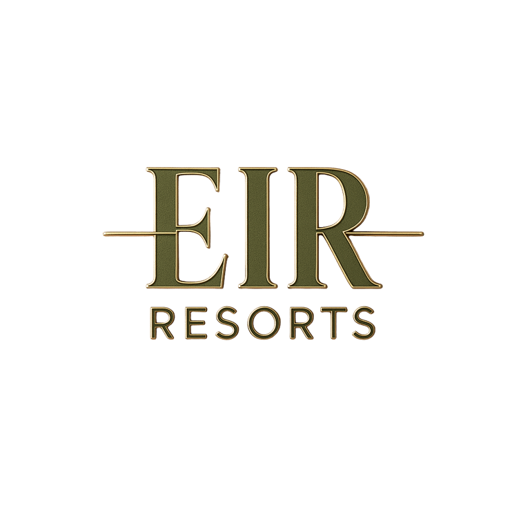 Eir Resorts logo